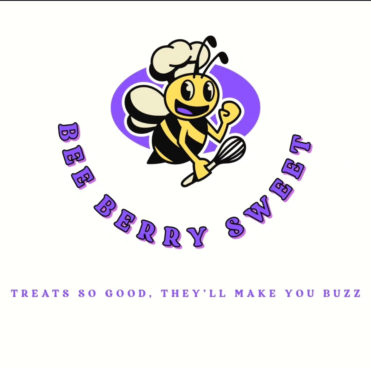 BEE BERRY SWEET